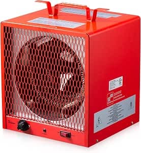 Dr Infrared Heater DR988 5600W Portable Industrial Heater