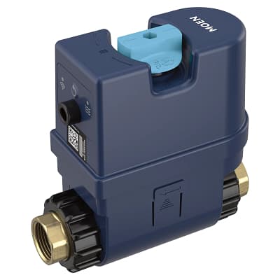 Flo by Moen Smart Water Monitor and Shutoff (3/4")