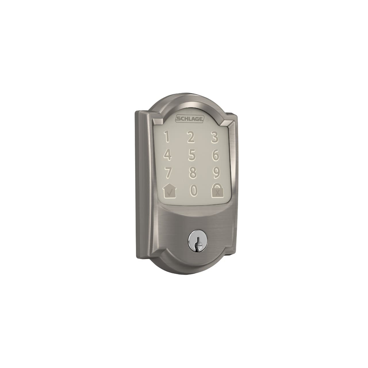 Schlage Encode Smart Wi-Fi Deadbolt Lock