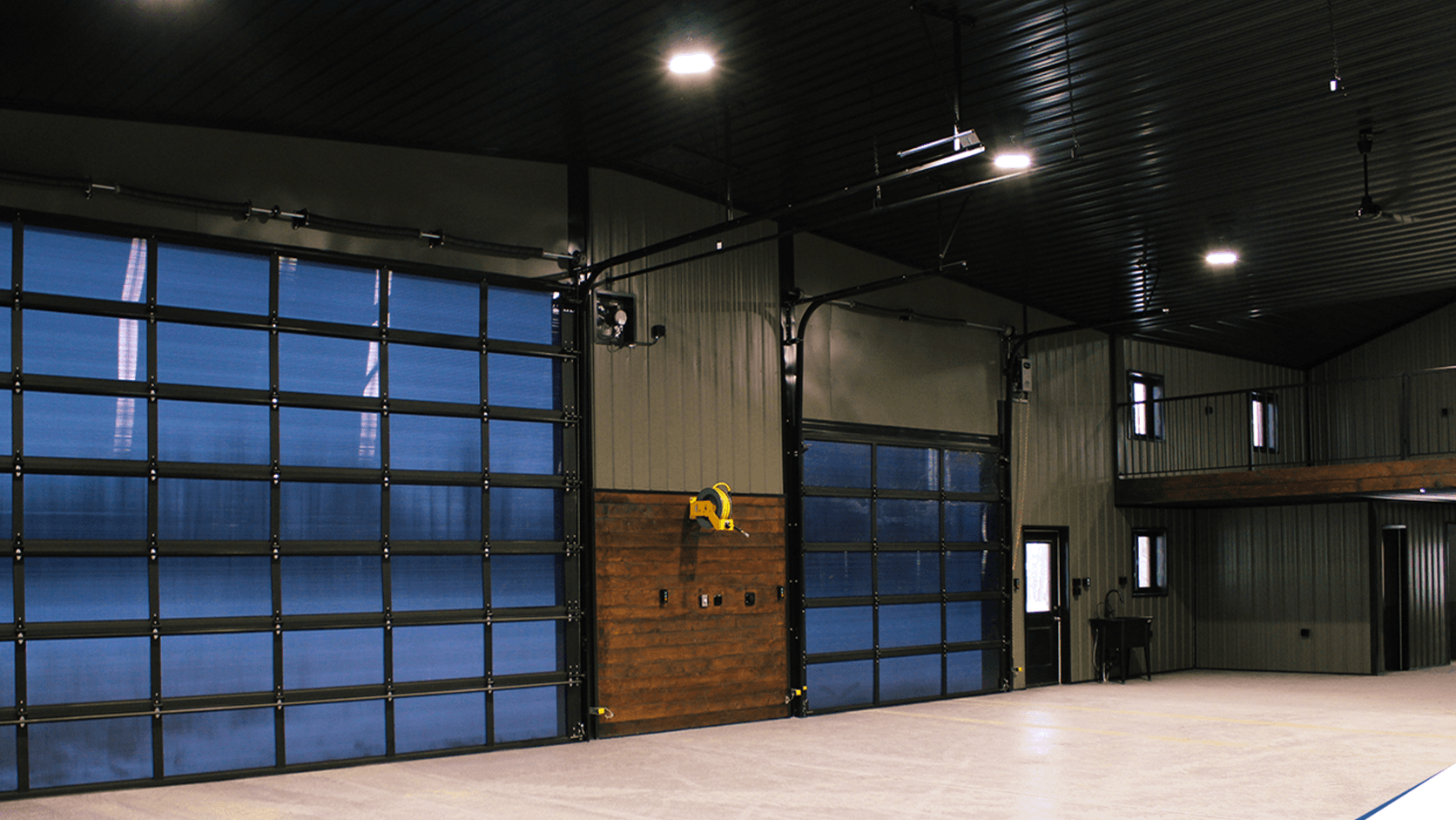 Premium Built Structures project photo