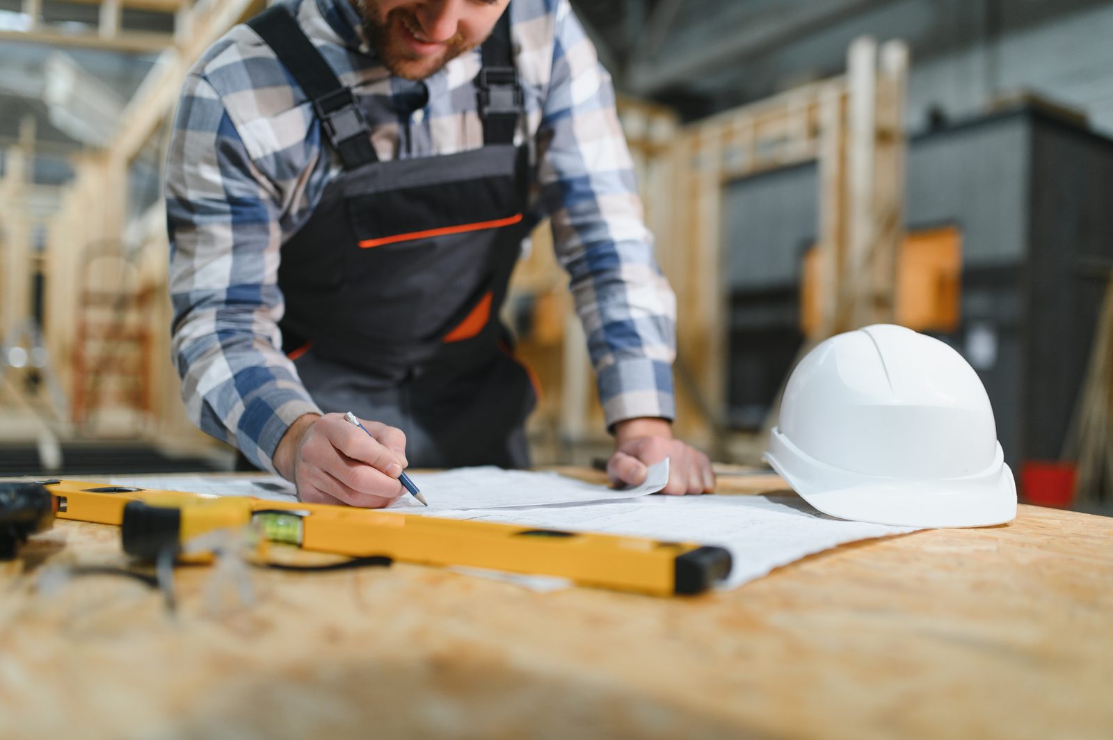 Do You Need an Architect for a Barndominium in Canada?