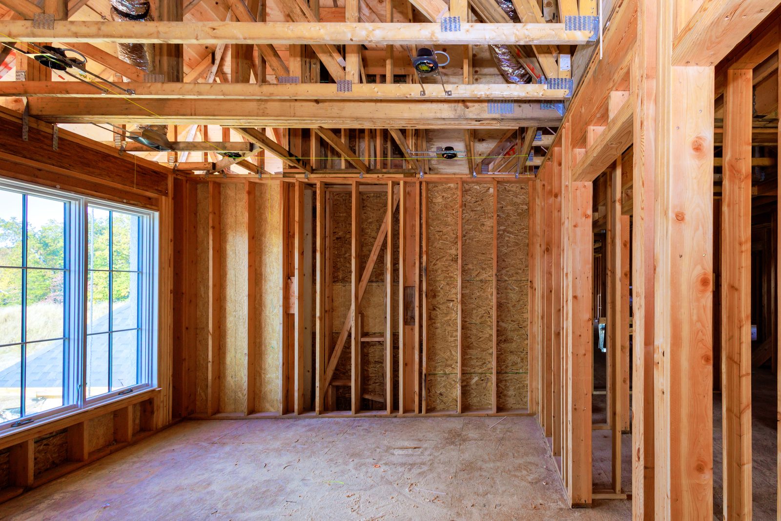 Barndominium Framing Styles: Post-Frame vs Stick-Frame vs Steel